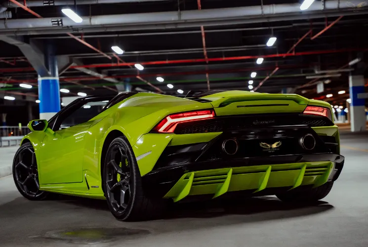 Rent Lamborghini Huracan Evo 2024 in Dubai Rent Luxury Lamborghini Huracan Evo 2024 in Dubai